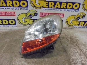 8200150614 Scheinwerfer Links  Renault Kangoo I (F/Kc0)(2003->) 1.9 Generique [1 - Bild 1 von 4