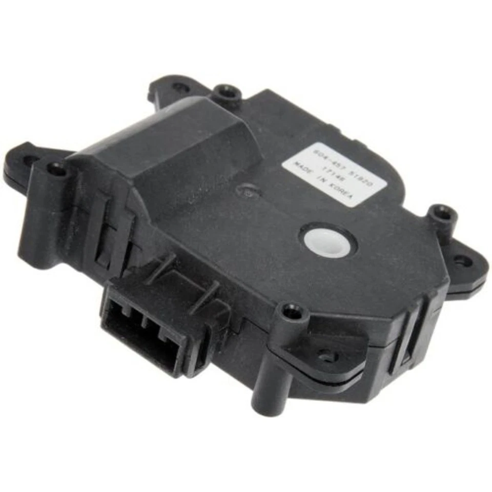 Actuador de aire acondicionado 604-457 Dorman para Mazda CX-9 2007-2015 Foto 1 de 3