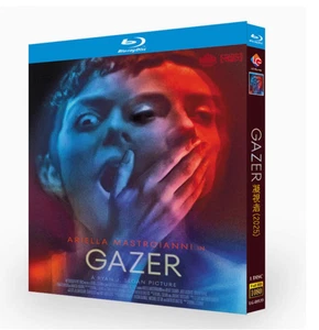 Gazer (2024)BD 1-Disc All Region New Box Set - Afbeelding 1 van 1