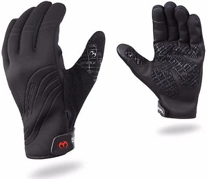 Unisex Neoprene Cycle Cycling Hunting Sailing Gloves Mountain bike - Picture 1 of 4