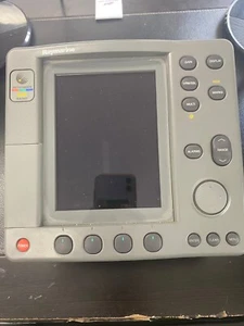 Raymarine Raytheon RL70c Color Radar Display M92734 - Bild 1 von 2