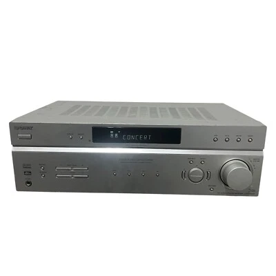 Sony FM Stereo Receiver Digital Audio Control Center STR-1900P - Image 1 of 4
