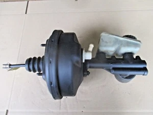 Simca Chrysler Talbot 1307 1308 1510 Servo Brake Booster amplificador de fuerza de frenado - Imagen 1 de 8
