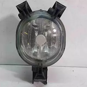 97 98 99 00 JAGUAR XK8 Front fog Lamp Right passenger bumoer mounted needs tab - Picture 1 of 5