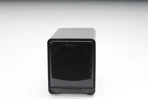 Data Robotics DRDR5-A Drobo 5D External 5-Bay Storage Array 917-00001-001 No HDD - Photo 1/6