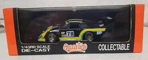 1/43 QUARTZO KREMER K3 #BP#.NO BANG BEST ART MODEL BRUMM MINICHAMPS TROFEU. - Foto 1 di 14