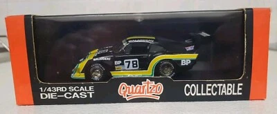 1/43 QUARTZO KREMER K3 #BP#.NO BANG BEST ART MODEL BRUMM MINICHAMPS TROFEU. - Immagine 1 di 4