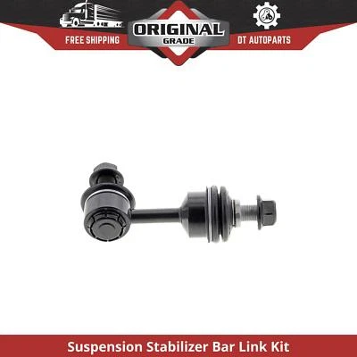 Kit de enlace de barra estabilizadora de suspensión trasera Mevotech 2012 para Kia Optima 2011-2016 Foto 1 de 4