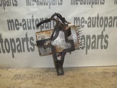 AMPLIFICADOR SINTONIZADOR RECEPTOR CADILLAC DEVILLE SEVILLE ELDORADO DELCO 16169996 CDM Foto 1 de 4