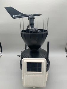 Davis Vantage Pro2 Wireless Sensor Suite 6322OV - Picture 1 of 5