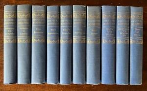The Standard Bookshelf 10 Volume Set - Picture 1 of 24