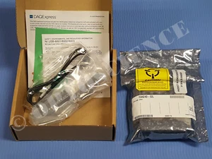 NUEVO - Dispositivo de adquisición de datos National Instruments NI USB-6002, multifunción - Imagen 1 de 3