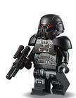 Lego Star Wars Dark Trooper Minifig Brand New From Lego Set #75315