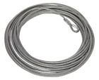 Sealey Wire Rope (�9.2mm x 26m) for SWR4300 & SRW5450 SRW5450.WR