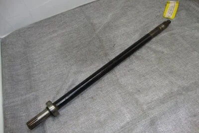 Ski-doo MX Z 500 RER 2000 F/C eje de elevación OEM 504151858 Foto 1 de 4