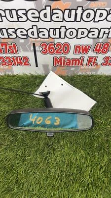 ✅ Espejo retrovisor Chevy Spark 2022 OEM Foto 1 de 4