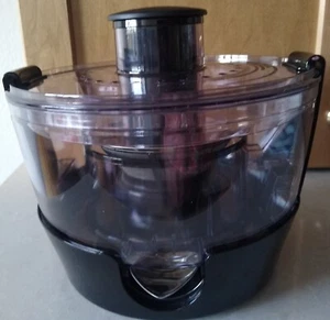 Genuine Cuisinart CFP-800JEL CFP-800 Juice Extractor Only - Picture 1 of 4