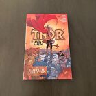 New! Thor (Complete Collection) - Volume 2 - Jason Aaron - Marvel - Rare Oop Tpb