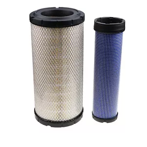Air Filter Kit KV16429 AT171584 For John Deere 5076 5082 5090 5225 5325 5425 - Picture 1 of 5