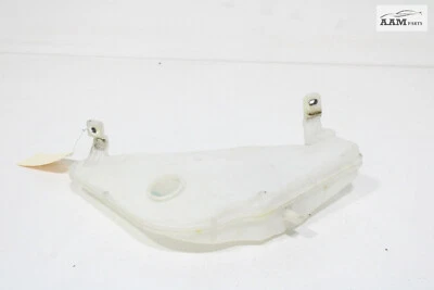 2012-2018 AUDI A6 C7 WINDSHIELD WIPER WATER WASHER RESERVOIR BOTTLE TANK OEM - Image 1 of 4