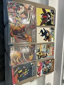 21 Bücher Marvel Midnight Sons "Marvel Comics Presents" 1993 Lot Ausgaben #147-171 - Bild 1 von 24