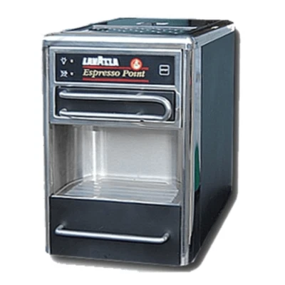 MACCHINA DA CAFFÈ LAVAZZA INOX REVISIONATA E RICONDIZIONATA - OTTIME CONDIZIONI - Imagen 1 de 3