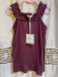 Kate Quinn Girls Tank Top - Picture 1 of 3