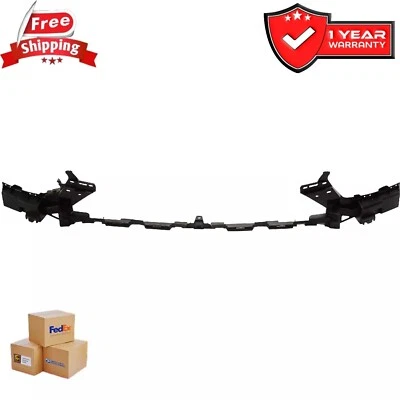 Bumper Retainer Front For 2015-2019 Mercedes-Benz C300 Coupe Convertible - Image 1 of 4