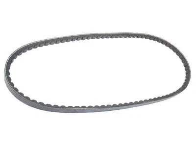 For 1985-1990 Volkswagen Jetta Accessory Drive Belt Alternator 82166TFGW 1986 - Image 1 of 2