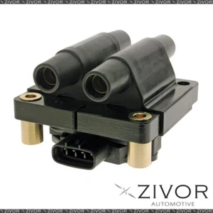 PAT Premium Ignition Coil For Subaru Forester 2.0 GT (SF) SUV Petrol 1998 - 2001 - Picture 1 of 1