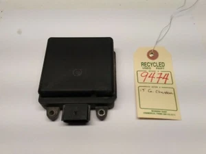 2015 Jeep Grand Cherokee Blind Spot Sensor Module OEM 68137930AF #9474 - Picture 1 of 9