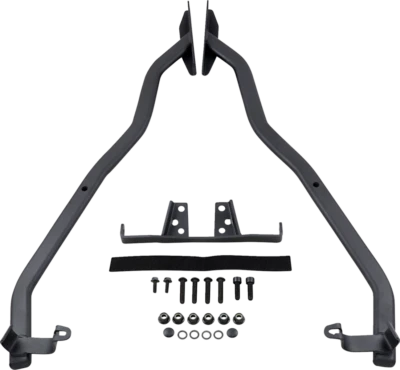 GIVI - 364FZ Side Arms Rear Rack Yamaha FZ6 R - Image 1 of 2