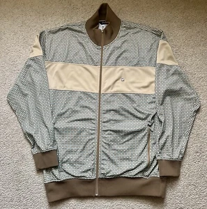3XL , Sean John Track Jacket, Vintage, Y2K, Mens - Picture 1 of 1
