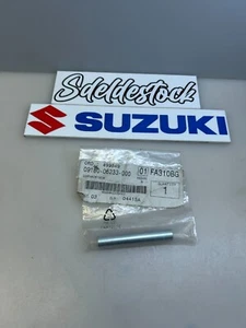 1 entretoise 6,1X9X55,9 suzuki 09180-06233 vl 1500 intruder gsx 1100 g - Imagen 1 de 4