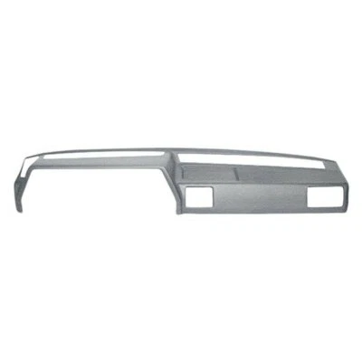 Coverlay 10-420 Medium Gray Dash Board Cover For Nissan Sentra - Image 1 of 4