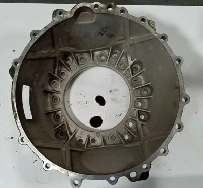 1997 to 2003 JAGUAR XJ8 XK8 VDP AUTO TRANS AUTOMATIC TRANSMISSION Bell Housing - Image 1 of 4