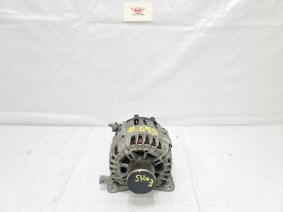 2014-2020 年日产 Rogue 2.5L 发电机原始设备制造商 23100-4BA0A — 第 1/4 张图片