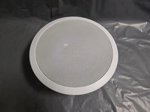 PYLE 8’’ 300W Ceiling / Wall Speaker - Picture 1 of 2