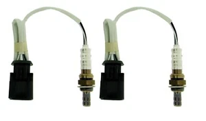 NGK Set of 2 Upstream & Downstream Oxygen Sensors For Mini R50 R52 R53 R55 R56 - Picture 1 of 1