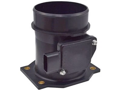 Sensor de flujo de masa de aire Hitachi 76351BG 2002 2003 2001 para Nissan Xterra 2000-2004 Foto 1 de 2