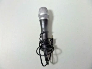 iRig Mic Voice (black) Karaoke Microphone For smartphone and tablets UNTESTED - Picture 1 of 2