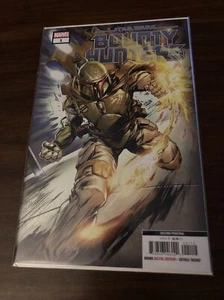 Bounty Hunters 1 Nm Boba Fett - Picture 1 of 5