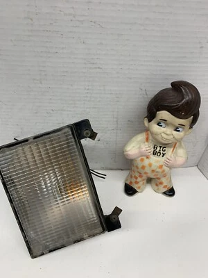 Б/У винтажный 1980 Chevrolet Citation/правая сторона/прозрачный объектив/крепление решетки  - Изображение 1 из 4