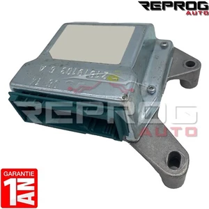 CALCULATEUR AIRBAG VIERGE RENAULT TRAFIC 608361600E 8200969856 AUTOLIV - Picture 1 of 1