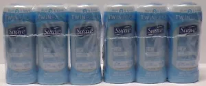 Lot of 12 Suave FRESH Scent 48 Hour Women Solid Antiperspirant Deodorant Apr 26 - Picture 1 of 2