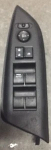 17 HONDA FIT DRIVER LEFT SIDE MASTER POWER WINDOW SWITCH 35750–A112-M1 - Picture 1 of 1