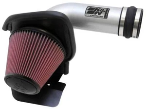 K&N 69-3531TS Cold Air Intake For 13-19 Ford Explorer 3.5L Turbo 2014-2019 Flex - Bild 1 von 10