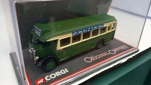 COR40501 Corgi autobus Bristol L5G London Transport 1/76 - Foto 1 di 3