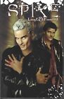 SPIKE LOST & FOUND GRAPHIC NOVEL (NM) IDW HORROR, BUFFY THE VAMPIRE SLAYER