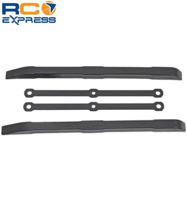 RPM R/C Products Roof Skid Rails for the Traxxas X-Maxx RPM80312 - Image 1 of 2